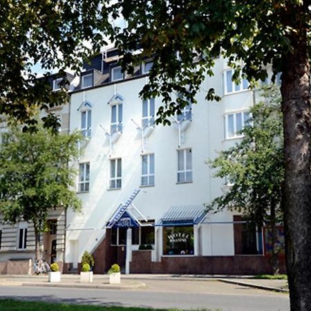 Kastens Hotel Düsseldorf Eksteriør billede