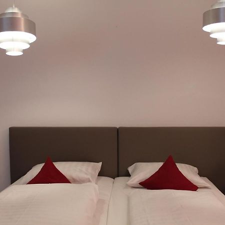 Kastens Hotel Düsseldorf Eksteriør billede
