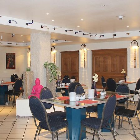 Kastens Hotel Düsseldorf Eksteriør billede