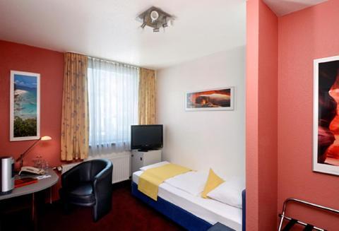 Kastens Hotel Düsseldorf Eksteriør billede