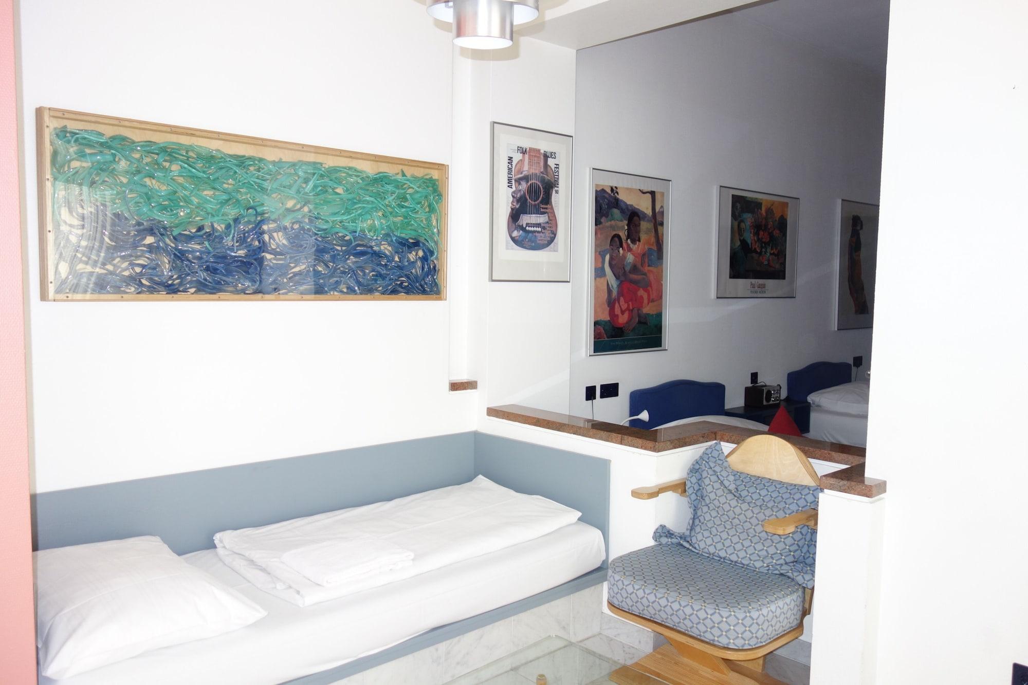 Kastens Hotel Düsseldorf Eksteriør billede