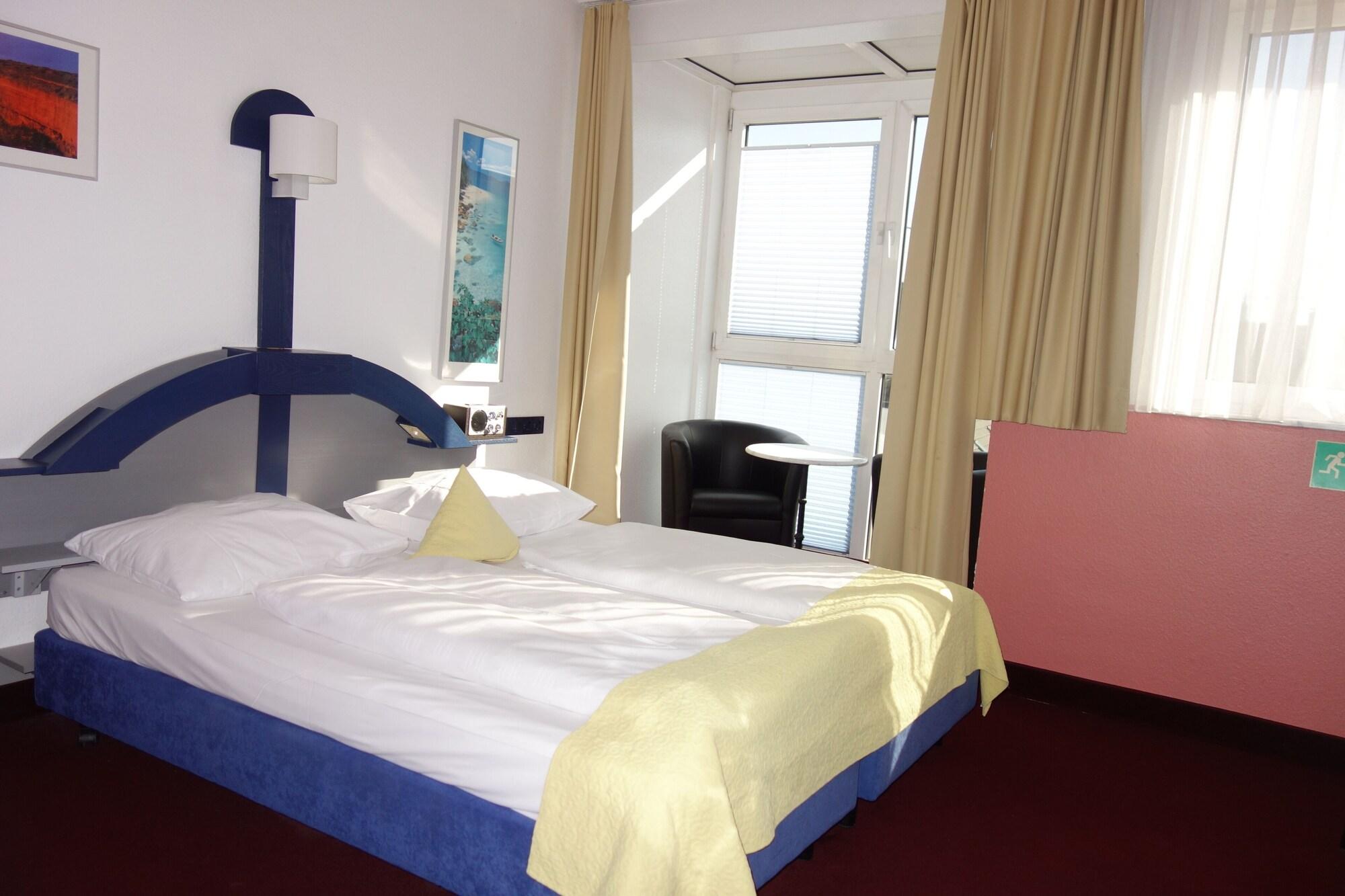 Kastens Hotel Düsseldorf Eksteriør billede