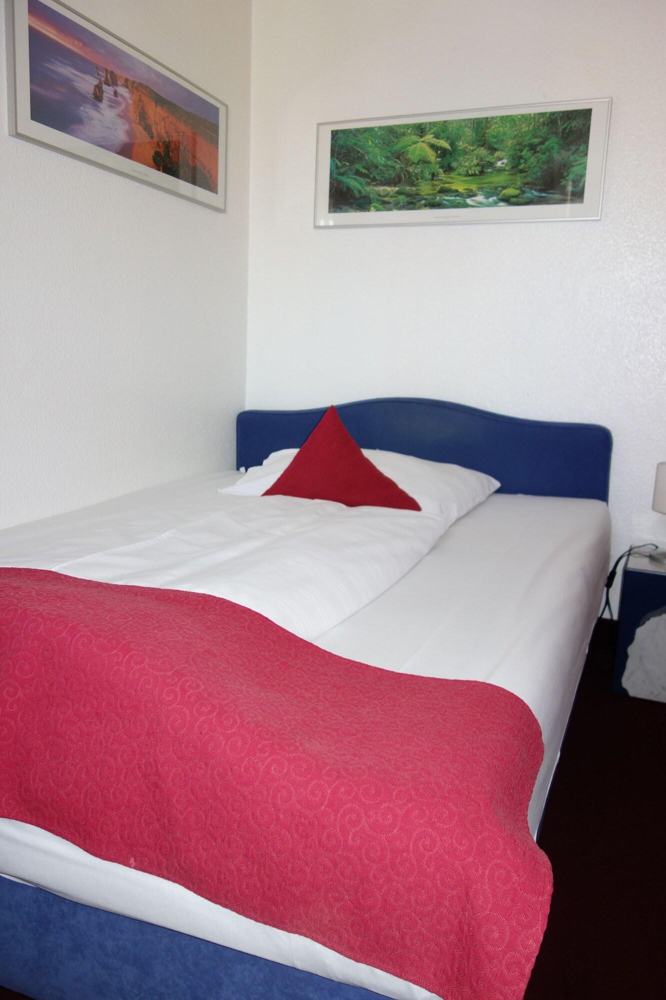 Kastens Hotel Düsseldorf Eksteriør billede