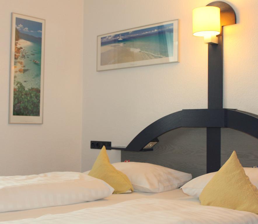 Kastens Hotel Düsseldorf Eksteriør billede