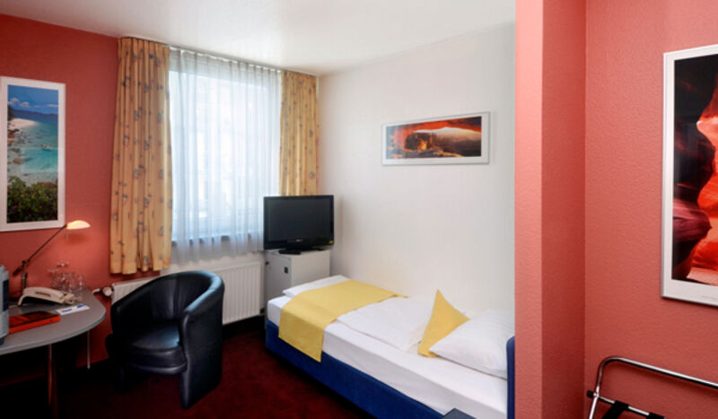 Kastens Hotel Düsseldorf Eksteriør billede
